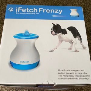 COPY - iFetch Frenzy
